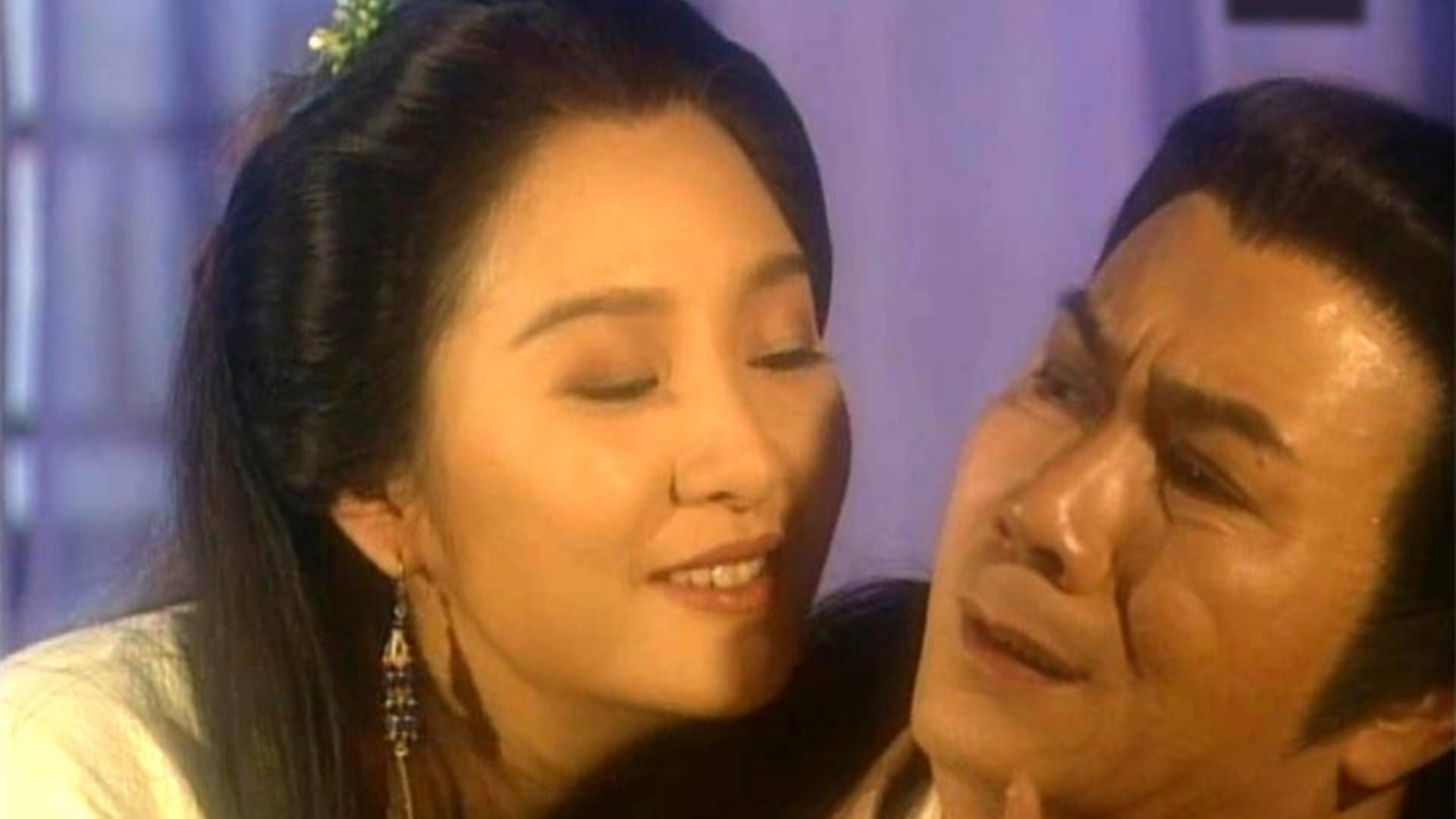 康敏再次施展妖娆手段制服了段正淳,可接下来的事情太不可思议啦